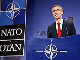 Генеральный секретарь НАТО Йенс Столтенберг обвинил Россию в наращивании военного присутствия на территории Украины и вдоль общей границы