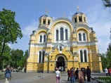 Киевский патриархат призывает Автокефальную церковь к диалогу о единстве украинского православия