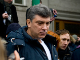 Мы внесли в список тех пропагандистов, которые серьезно нарушили права человека и занимались разжиганием ненависти вокруг Бориса Немцова, фактически травили его на телеканалах, подстрекали к расправе над ним