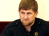 В Чечне после критики Кадырова завели дело на полицейских из Ставрополья