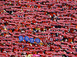 Тысячи жителей Южной Кореи приняли участие в антиправительственных демонстрациях