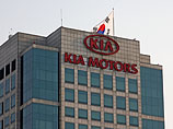 Данные Министерства труда на порядок скромнее: по их оценкам, участие в акциях протеста приняли всего 34 тысячи человек, при этом половина из них - сотрудники второго по величине корейского автопроизводителя Kia Motors