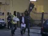 Итальянская полиция ликвидировала сторонников "Аль-Каиды", готовивших покушение на Папу Римского