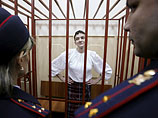 Украинке Савченко окончательно предъявили обвинение, она будет требовать суда присяжных