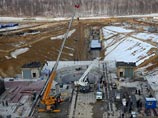 Благодаря начатому на строительстве космодрома Восточный расследованию выявлены "масштабные безобразия в "строительном бизнесе", сообщил вице-премьер Дмитрий Рогозин