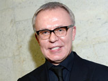 Вячеслав Фетисов вернулся в руководство КХЛ Вячеслав Фетисов вернулся в руководство КХЛ