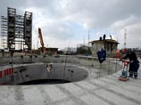 Рогозин назвал происходящее на Восточном "масштабными безобразиями" Рогозин назвал происходящее на Восточном "масштабными безобразиями"