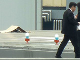 Арестован японец, запустивший радиоактивный дрон на крышу резиденции премьера