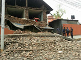 Валдис Пельш рассказал о землетрясении на Гималаях: "Потрясло достаточно сильно"