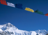 Нет связи с группой из 19 российских альпинистов в горах Непала