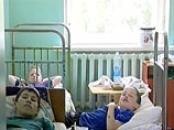 На Ставрополье из-за пищевого отравления к медикам обратились более 50 человек