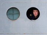Франция должна была передать первый корабль "Владивосток" еще в ноябре прошлого года