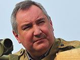   Рогозин призвал выбирать только "незапятнанные" компании для стратегических строек