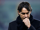 Футболисты "Милана" после матча с "Удинезе" заявили главному тренеру команды Филиппо Индзаги, что он недостоин занимать свою должность