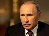 Путин сообщил о прямых контактах спецслужб США с террористами Северного Кавказа