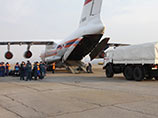 МЧС отправляет в Непал более 90 спасателей на двух самолетах