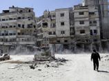 Сирийские ВВС разбомбили позиции "Джебхат ан-Нусры", правозащитники говорят о 25 погибших - женщинах и детях Сирийские ВВС разбомбили позиции "Джебхат ан-Нусры", правозащитники говорят о 25 погибших - женщинах и детях