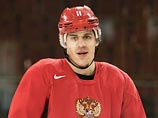 Евгений Малкин готов сыграть за сборную, несмотря на проблемы со здоровьем Евгений Малкин готов сыграть за сборную, несмотря на проблемы со здоровьем