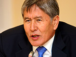 Парад Победы в Киргизии в этом году пройдет как обычно 9 мая. Об этом свидетельствует указ главы республики Алмазбека Атамбаева