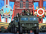 Власти Киргизии передумали переносить парад Победы на 7 мая