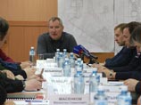 Дмитрий Рогозин накануне в очередной раз инспектировал строительство космодрома &#171;Восточный&#187;