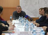 Дмитрий Рогозин накануне в очередной раз инспектировал строительство космодрома «Восточный» Дмитрий Рогозин накануне в очередной раз инспектировал строительство космодрома «Восточный»