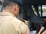 В Индии полиция расследует групповое изнасилование, произошедшее прямо в полицейском участке города Мумбаи в штате Махараштра