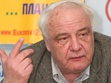 Владимир Буковский, 2007 год