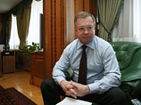 Председатель наблюдательного совета ФК "Динамо" Сергей Степашин