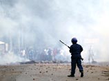 Власти Бурунди вывели на улицы столицы Бужумбура армию, чтобы усмирить протестантов: есть погибшие