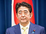 На прошлой неделе японская пресса сообщила о том, что премьер-министр Японии Синдзо Абэ не приедет в Москву для участия в торжествах 9 мая