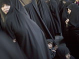 В Иране запретили женский журнал за пропаганду гражданских браков