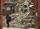 Землетрясение в Непале нарушило жизни более восьми миллионов человек