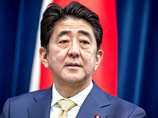 В Японии объяснили, почему премьер-министр Абэ не приедет в Москву на парад Победы 