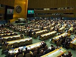 Россия и Соединенные Штаты Америки с трибуны ООН предъявили друг другу взаимные претензии в нарушении ключевых соглашений в области разоружения