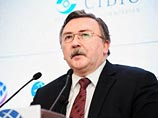 Россия и США в ООН обменялись взаимными упреками в нарушении соглашений в сфере разоружения Россия и США в ООН обменялись взаимными упреками в нарушении соглашений в сфере разоружения
