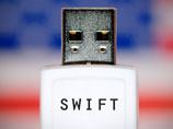 Долларовые платежи крымчан не проходят через систему SWIFT Долларовые платежи крымчан не проходят через систему SWIFT