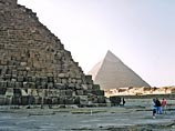 Франция и США вернули Египту сотни похищенных артефактов