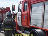На военном полигоне под Ростовом взорвалась артиллерийская установка: одному из военнослужащих оторвало палец На военном полигоне под Ростовом взорвалась артиллерийская установка: одному из военнослужащих оторвало палец