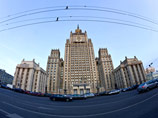 Встреча высокопоставленного представителя НАТО с главой УПЦ КП не способствует миру, считают в МИД РФ Встреча высокопоставленного представителя НАТО с главой УПЦ КП не способствует миру, считают в МИД РФ