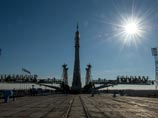 Путин внес в Госдуму законопроект о создании госкорпорации "Роскосмос" Путин внес в Госдуму законопроект о создании госкорпорации "Роскосмос"