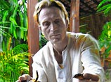 Бывший партнер Полонского освобожден из-под стражи под залог Бывший партнер Полонского освобожден из-под стражи под залог