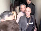 Поход журналиста Грэма Филлипса в лондонский музей Бандеры закончился потасовкой Поход журналиста Грэма Филлипса в лондонский музей Бандеры закончился потасовкой