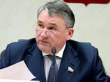 Сенатор Лебедев покидает Совет Федерации после скандала вокруг его декларации о доходах