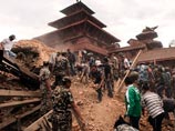 Разрушительное землетрясение в Непале сдвинуло столицу страны на три метра, но никак не сказалось на высоте Эвереста