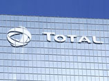 Франция разрешила Total работать на трех российских проектах