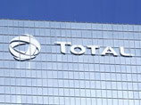 Франция разрешила Total работать на трех российских проектах Франция разрешила Total работать на трех российских проектах