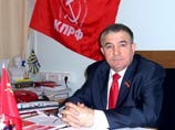 Хафиз Миргалимов