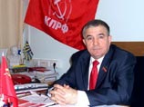 Хафиз Миргалимов Хафиз Миргалимов