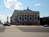 Коммунисты Татарстана пожаловались в прокуратуру на оперу "Джалиль": в ней сравнивают Сталина и Гитлера и показывают свастику